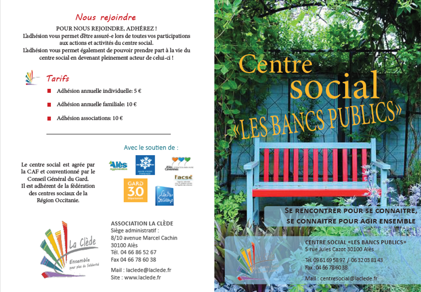 Centre social