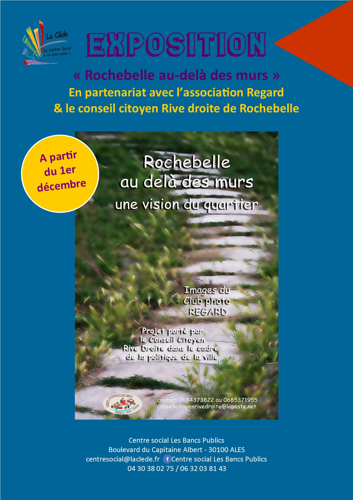 expo bâche 2021