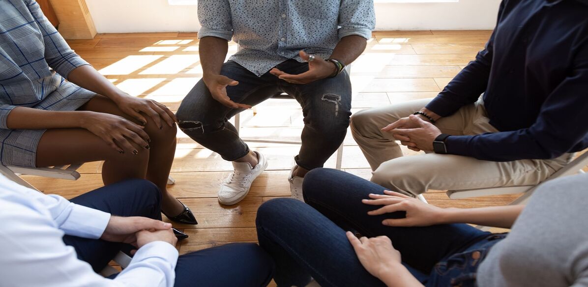 Stage de responsabilisation des auteurs de violences conjugales