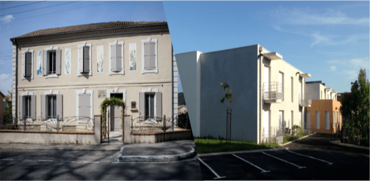 Pensions de famille