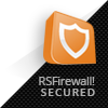 Ce site est protégé par RSFirewall!, la solution de pare-fou pour Joomla!